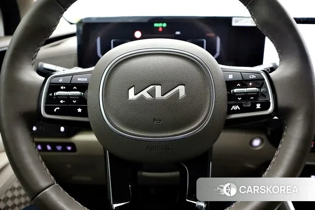 Kia The New Carnival 4th Generation id 3549898 из Кореи 16