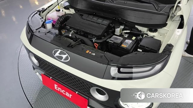 Hyundai Casper id 3838938 из Кореи 16