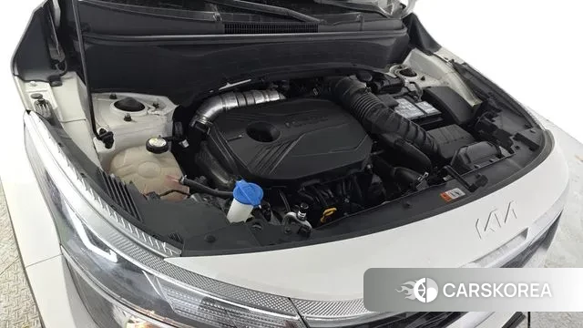 Kia Seltos id 3707743 из Кореи 16