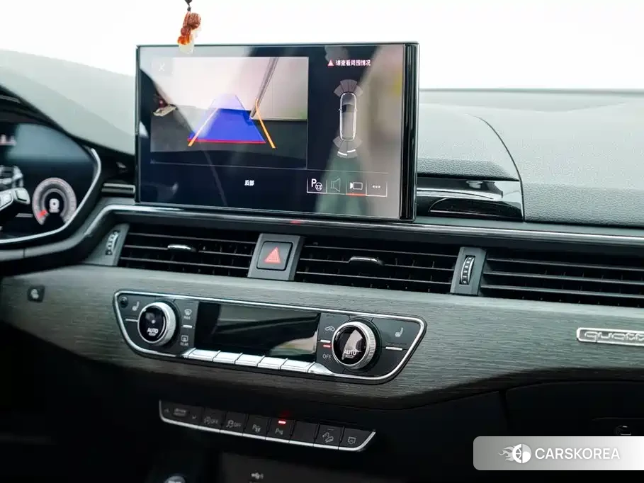 Audi A4L id 4644447 из Китая 21