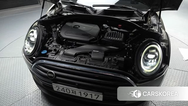 Mini Cooper Clubman id 3873069 из Кореи 16