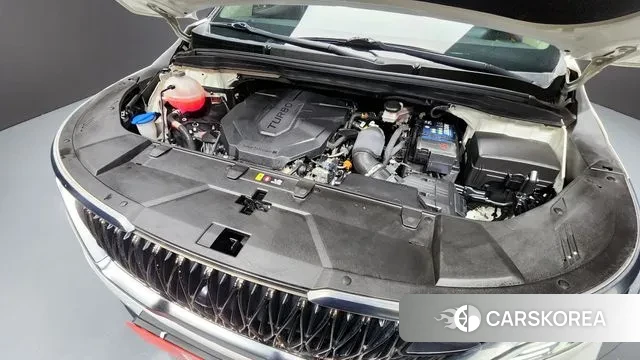 Kia Carnival 4th generation id 3551794 из Кореи 16