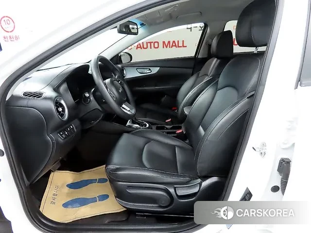 Kia The New K3 2nd generation id 2960253 из Кореи 16