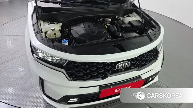 Kia Sorento 4th Generation id 3592799 из Кореи 16