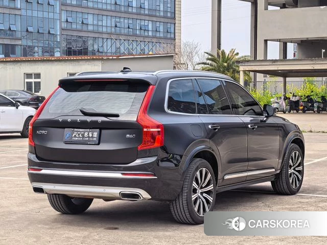 Volvo XC90 id 4210011 из Китая 16