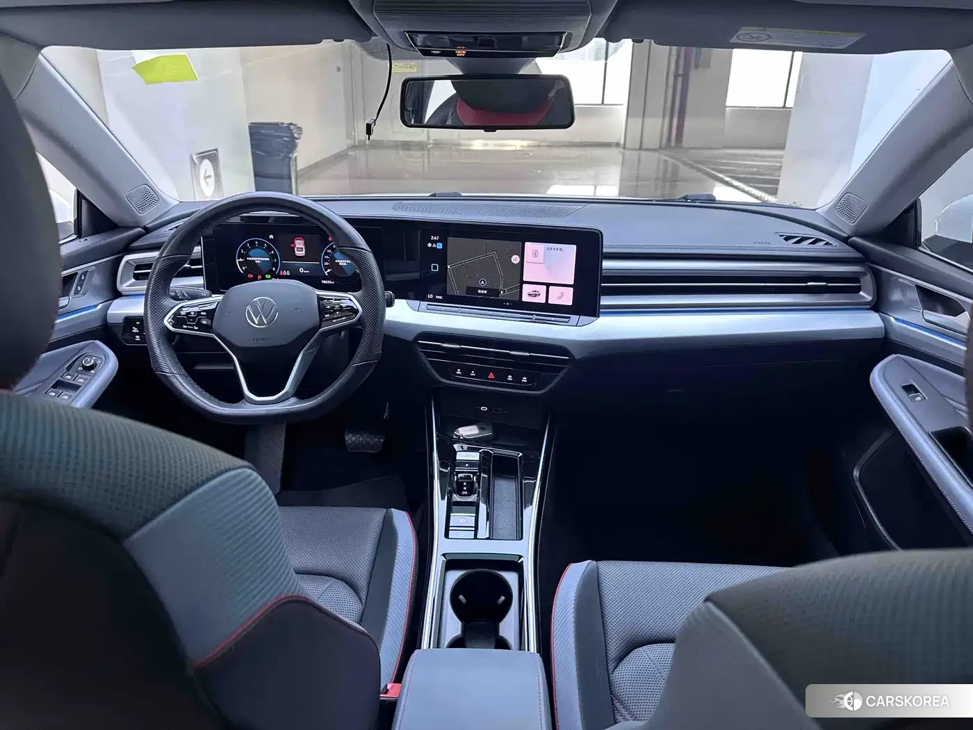 Volkswagen Lamando id 4607139 из Китая 18