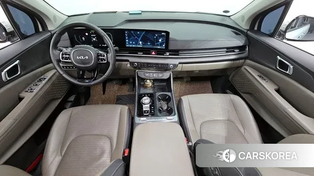 Kia The New Carnival 4th Generation id 3620018 из Кореи 16