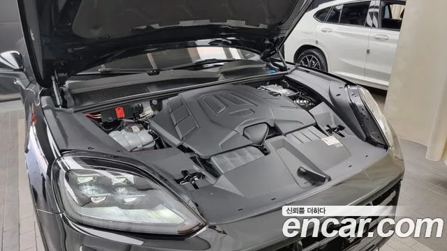 Porsche Cayenne (PO536) id 2714262 из Кореи 16