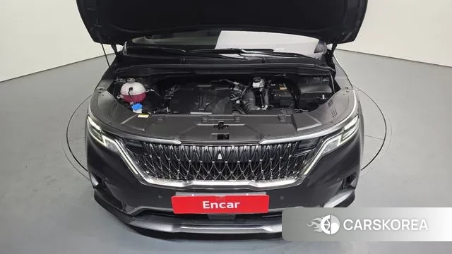 Kia Carnival 4th generation id 3664558 из Кореи 16