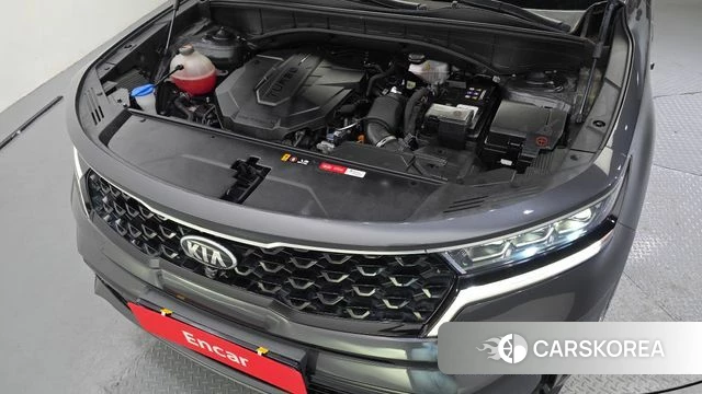 Kia Sorento 4th Generation id 4187570 из Кореи 16