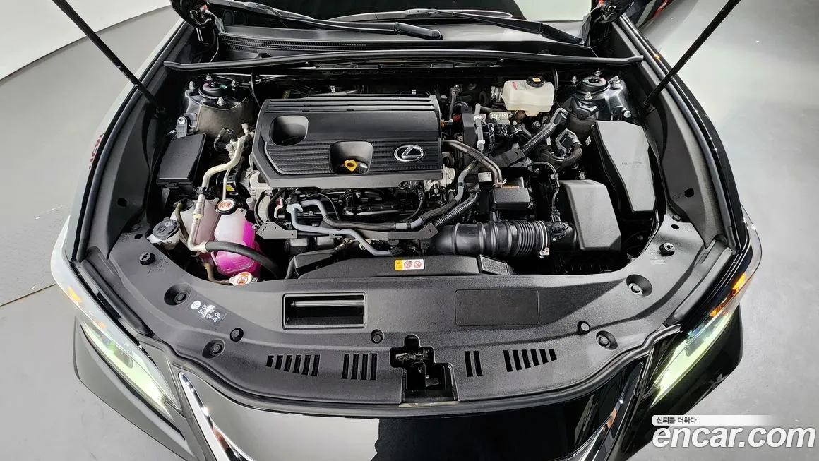 Lexus ES300h 7th generation id 1706260 из Кореи 8