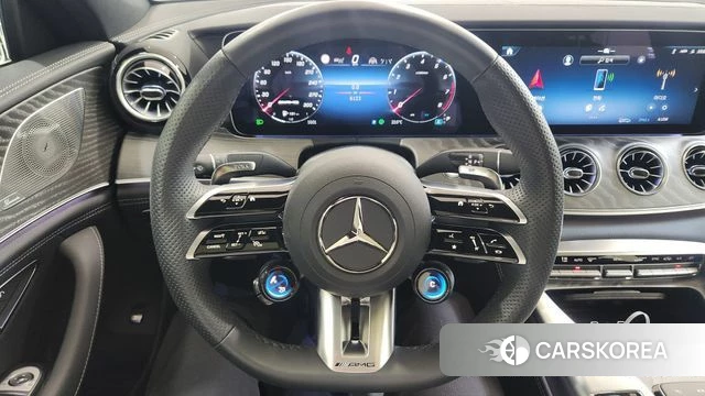 Mercedes-Benz AMG GT id 4462273 из Кореи 15