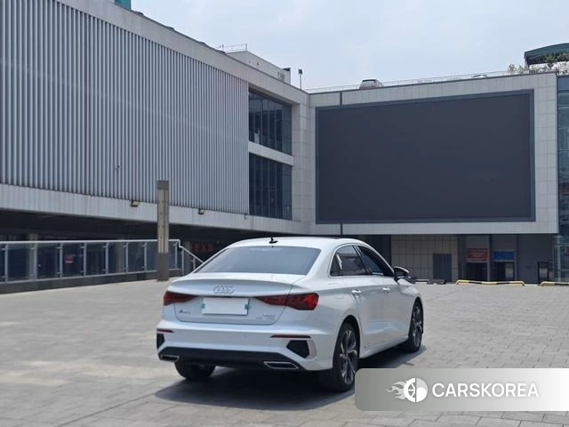 Audi A3 id 4359507 из Китая 15