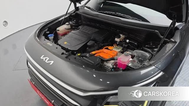 Kia Di Ol Nu Niro id 3630201 из Кореи 16