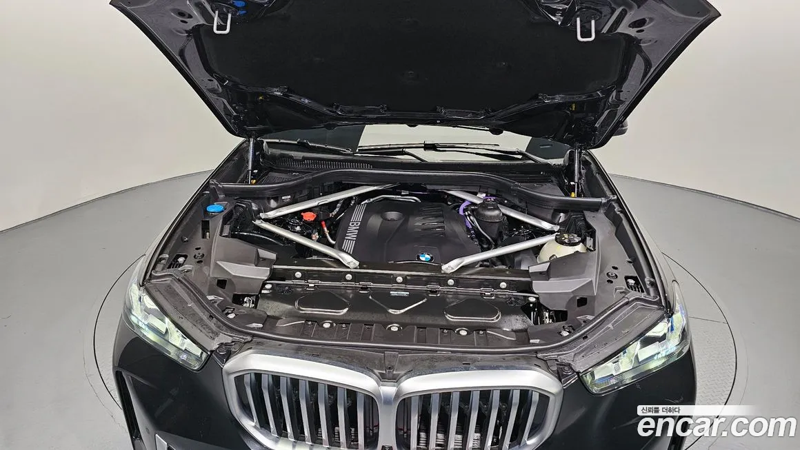 BMW X5 (G05) id 1933070 из Кореи 16