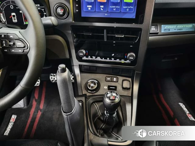 Toyota GR YARIS id 4261189 из Китая 15