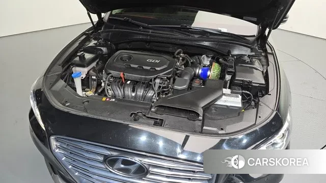 Hyundai Grandeur IG id 3385687 из Кореи 16