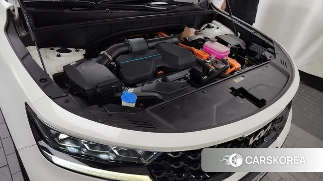 Kia Sorento 4th Generation id 3053906 из Кореи 16