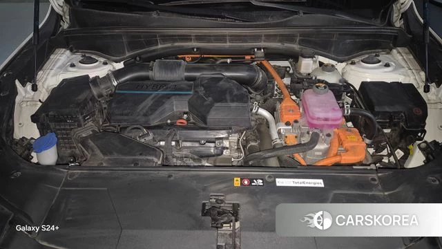 Kia The New Sorento 4th Generation id 4710666 из Кореи 16