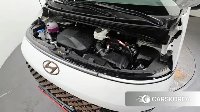 Hyundai Staria id 3006822 из Кореи 16