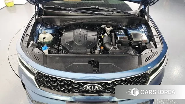 Kia Sorento 4th Generation id 3407485 из Кореи 16