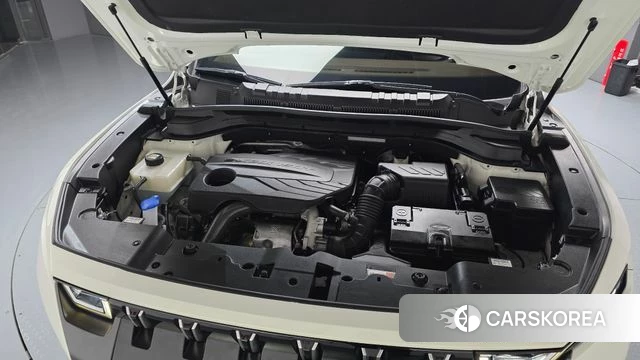Ssangyong Torres id 4783776 из Кореи 16