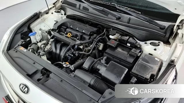 Kia Come New K3 id 3687164 из Кореи 16