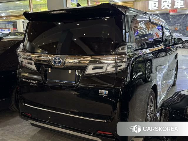 Toyota Wilfa id 4275908 из Китая 9
