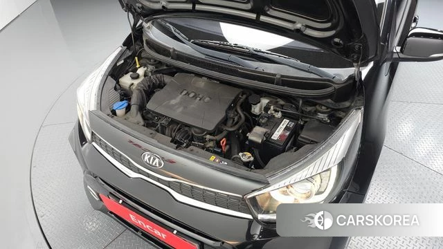 Kia All New Morning (JA) id 4849949 из Кореи 16