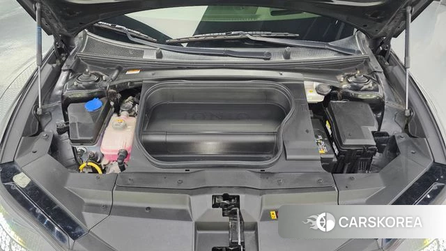Hyundai Ionic 6 id 4524028 из Кореи 32