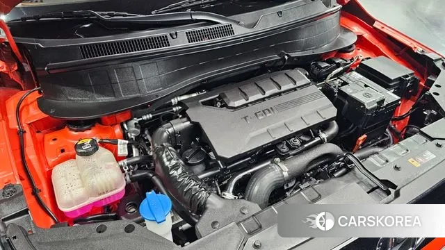 Hyundai Casper id 3572494 из Кореи 16