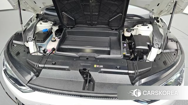 Kia EV6 id 4591491 из Кореи 26