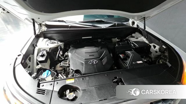 Hyundai Palisade id 3923139 из Кореи 16