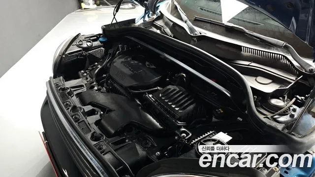 Mini Cooper Countryman id 2907687 из Кореи 16