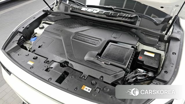 Ssangyong Actian 2nd Generation id 4242774 из Кореи 29