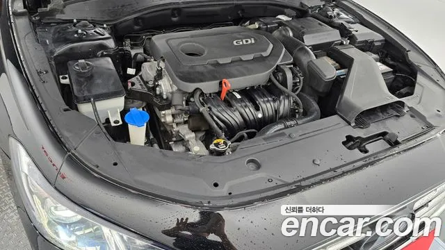 Hyundai Grandeur IG id 2844803 из Кореи 16