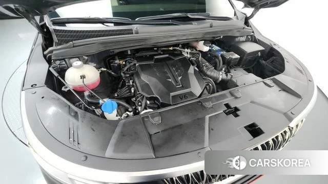 Kia Carnival 4th generation id 3941140 из Кореи 16