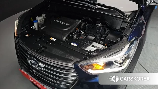 Hyundai The New Max Cruise id 3563404 из Кореи 16