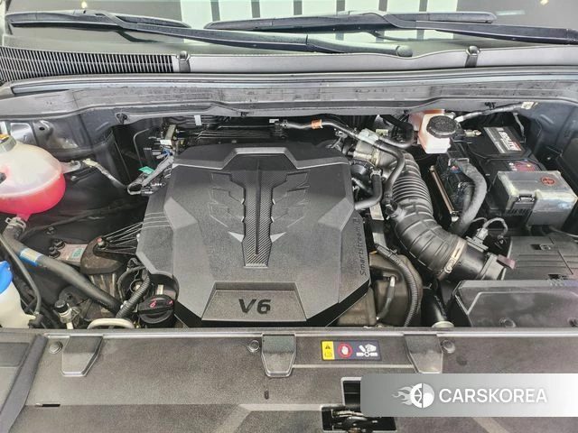 Kia The New Carnival 4th Generation id 3934495 из Кореи 16