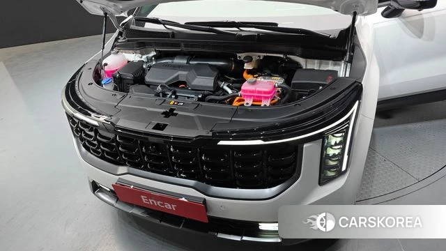 Kia The New Carnival 4th Generation id 4229846 из Кореи 16