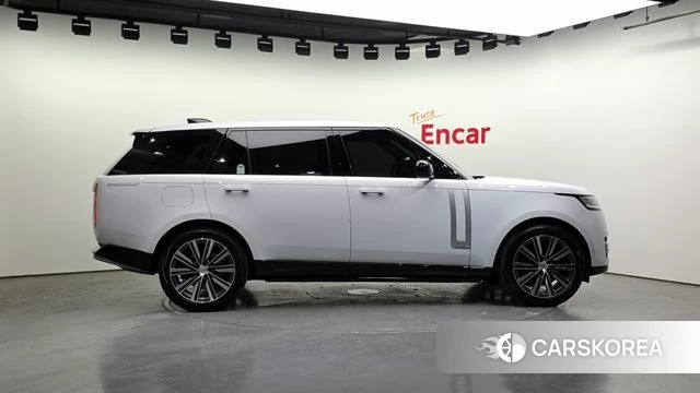 Land Rover Range Rover 5th Generation id 3811058 из Кореи 16