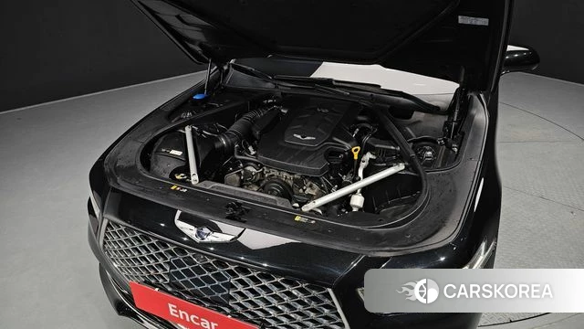 Genesis G90 id 4770288 из Кореи 37