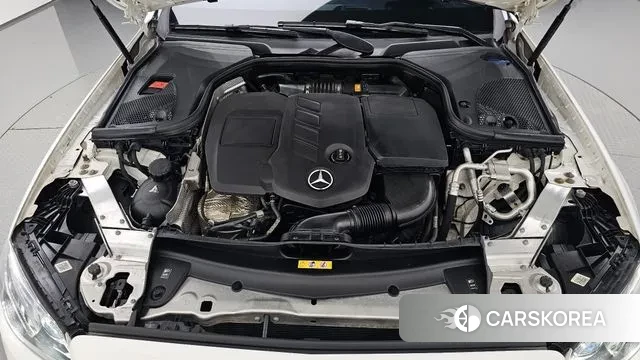 Mercedes-Benz E-Class W213 id 2966337 из Кореи 16