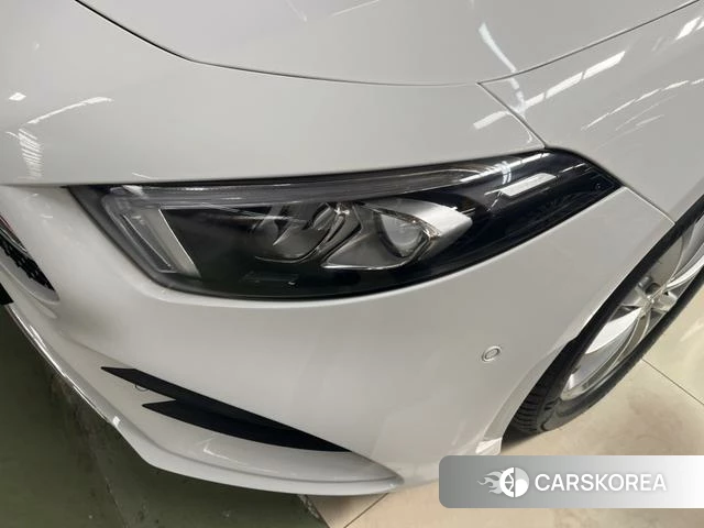 Mercedes-Benz Class A id 4263693 из Китая 8