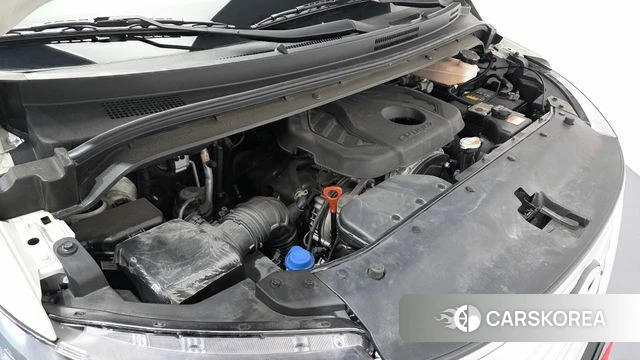 Hyundai The New Grand Starex id 3800817 из Кореи 16