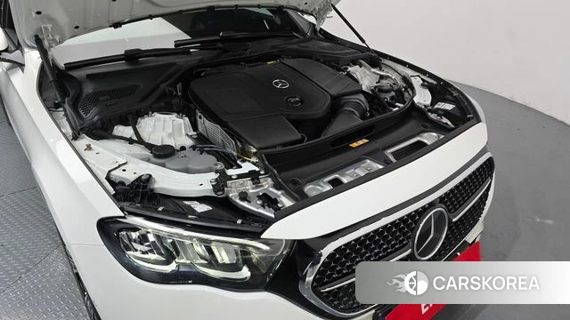 Mercedes-Benz E-Class W214 id 4767703 из Кореи 26