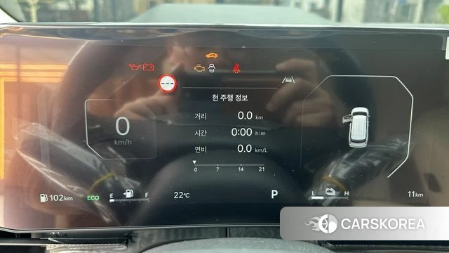 Kia The New Carnival 4th Generation id 4695607 из Кореи 16