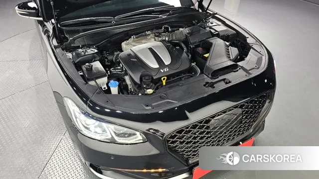 Hyundai Grandeur IG id 3060792 из Кореи 16