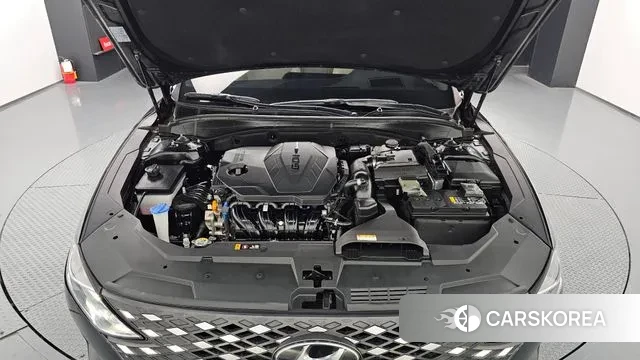 Hyundai The New Grandeur IG id 3508418 из Кореи 16