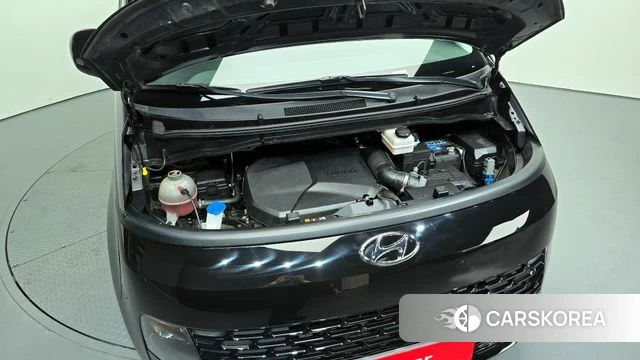 Hyundai Staria id 4343694 из Кореи 16